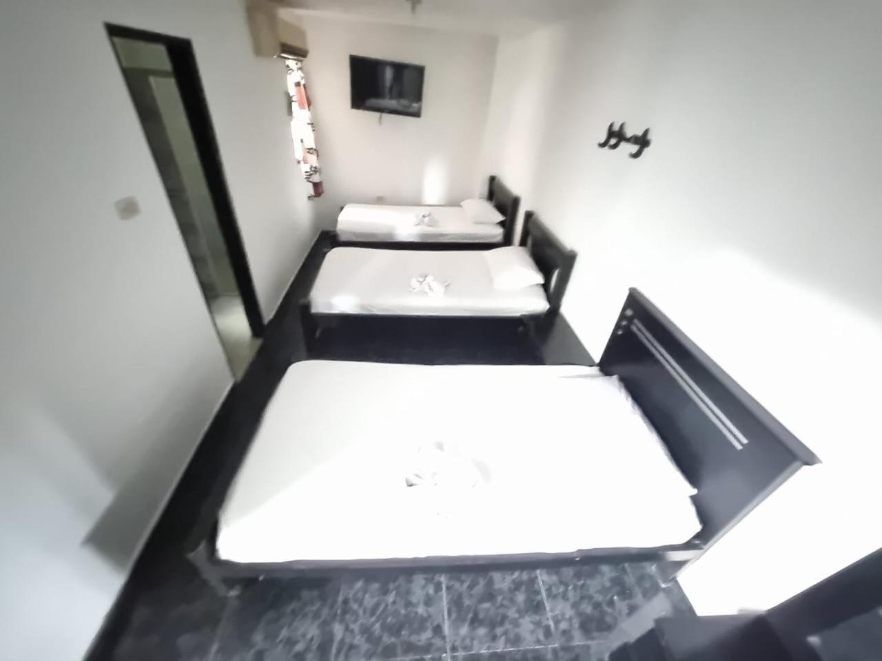 Hotel Mayte Fonseca Eksteriør billede