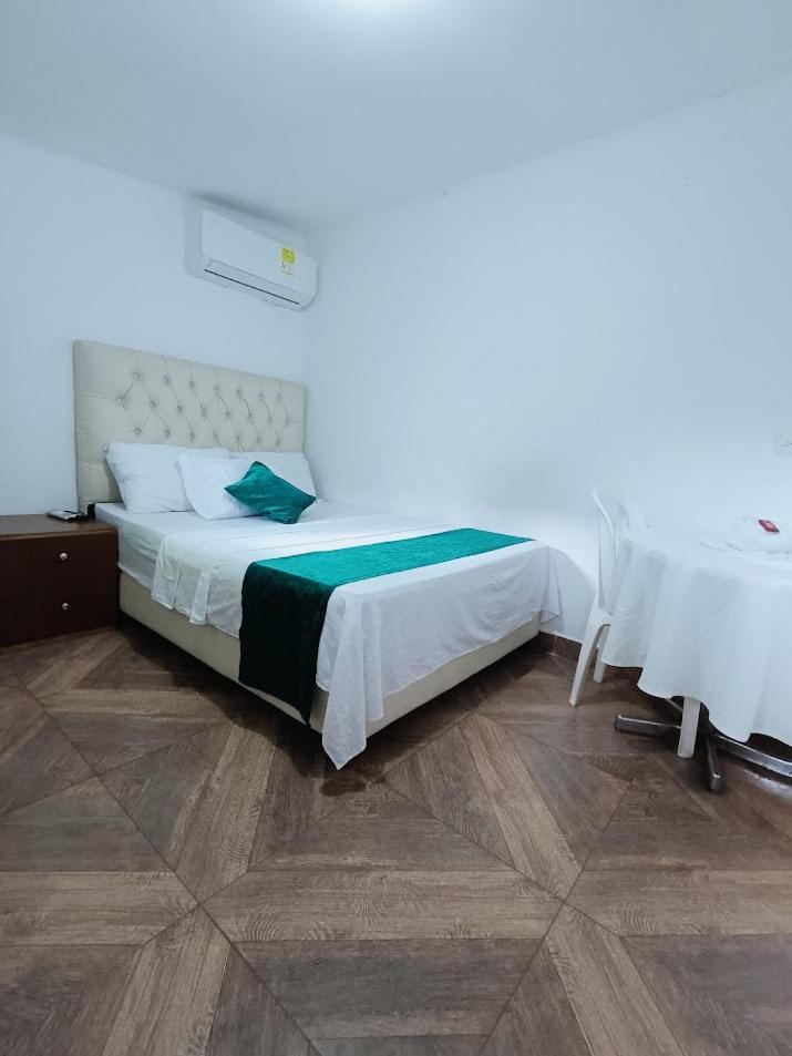 Hotel Mayte Fonseca Eksteriør billede
