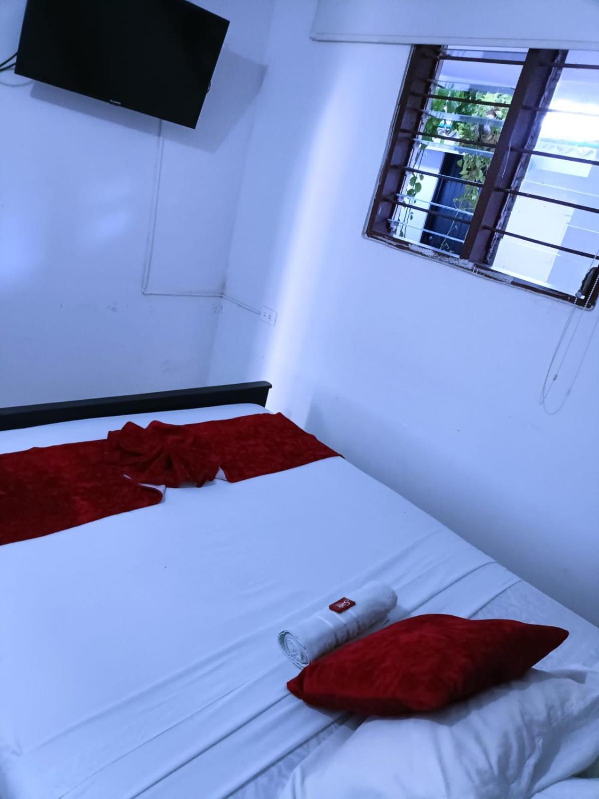 Hotel Mayte Fonseca Eksteriør billede